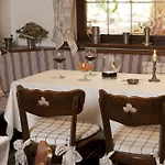 Parkfrieden 2* טימנדורפר שטרנד