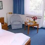 מלון Parkfrieden