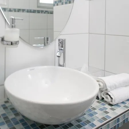 Hotel Parkfrieden 2*