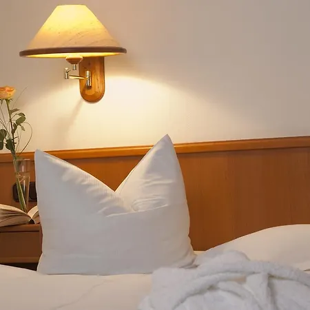 Parkfrieden 2* Timmendorfer Strand