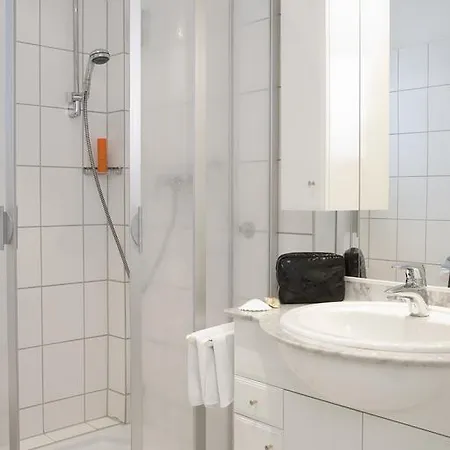 Hotel Parkfrieden