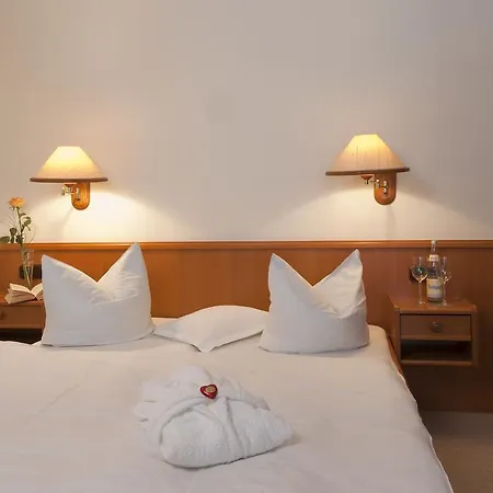 Parkfrieden Hotel Timmendorfer Strand
