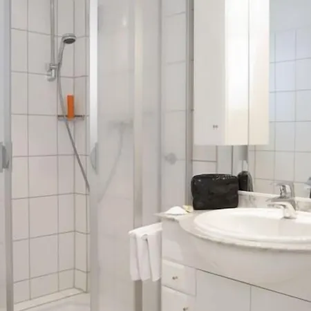 Hotel Parkfrieden 2*