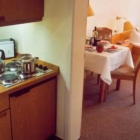 Parkfrieden Timmendorfer Strand