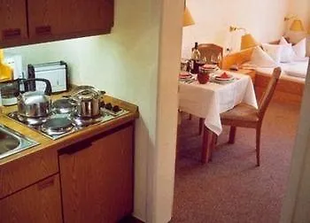 Parkfrieden Hotel Timmendorfer Strand