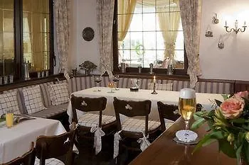 Hotel Parkfrieden 2*
