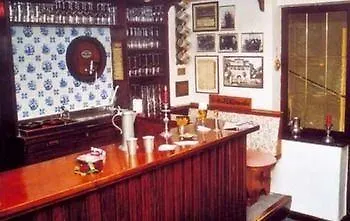 Hotel Parkfrieden