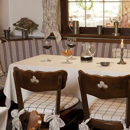 Parkfrieden 2* Timmendorfer Strand