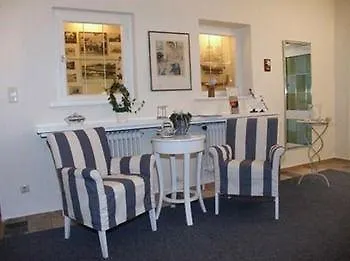 Hotel Parkfrieden 2*