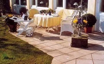 Hotel Parkfrieden Timmendorfer Strand