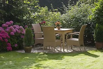 Parkfrieden 2*