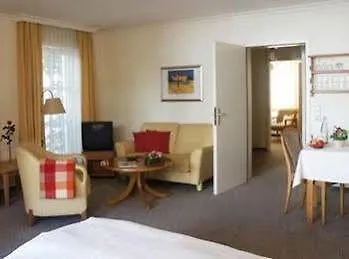 Hotel Parkfrieden 2*