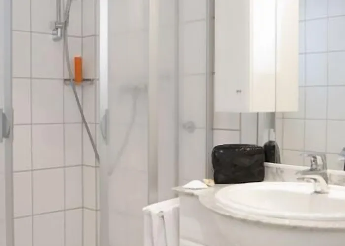 Hotel Parkfrieden 2*