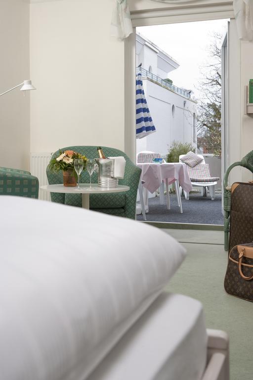 Hotel Parkfrieden Timmendorfer Strand, Germany book now, 2024 prices